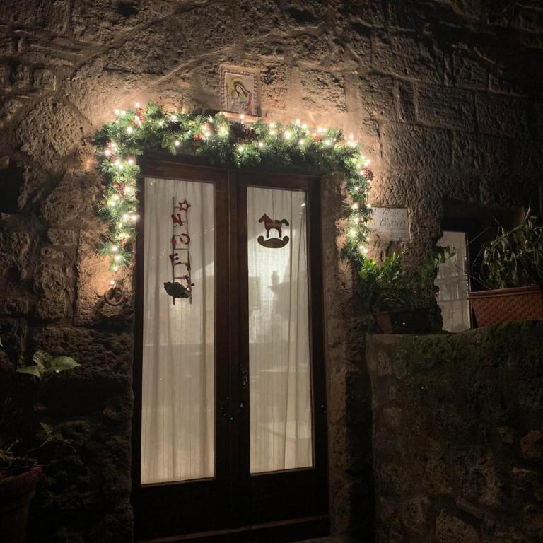 Il Vento e la Ginestra - Two-Bedroom Apartment - 37