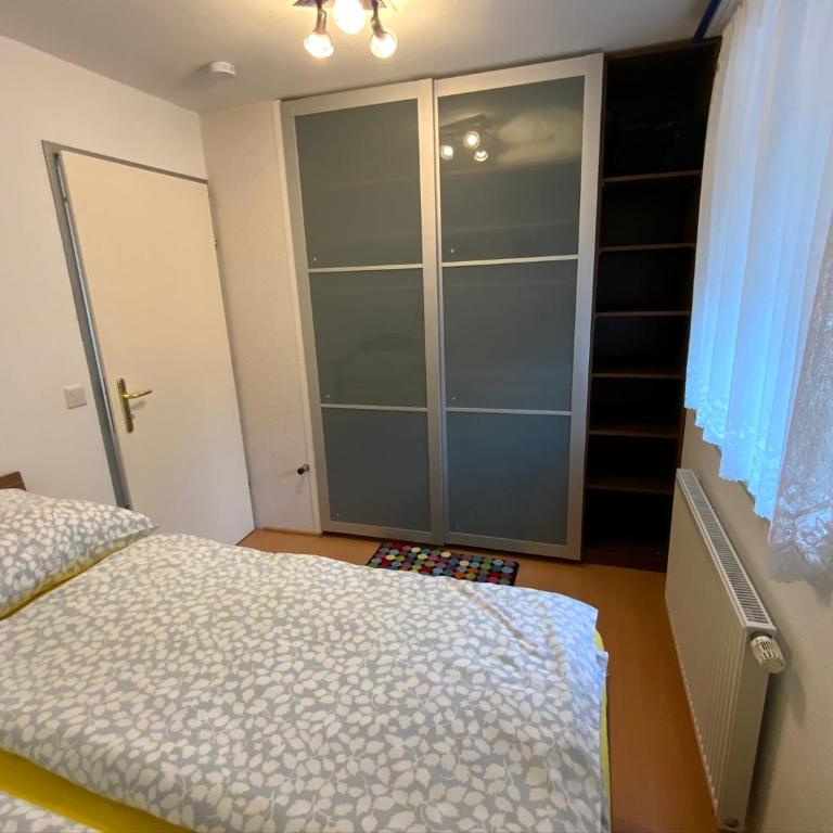 Ferienwohnung Holiday - Appartement 1 Chambre - 9