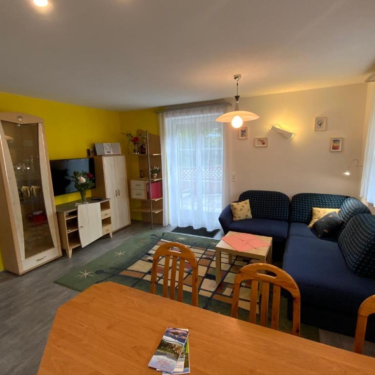 Ferienwohnung Holiday - Appartement 1 Chambre - 7