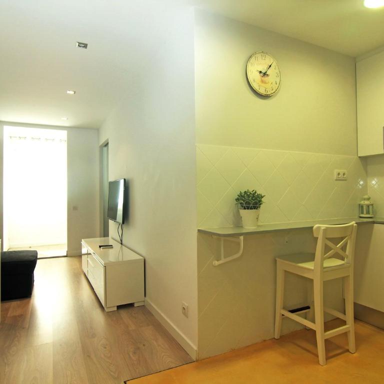 MIQUEL ANGEL - Apartments & one with private terrace - Apartment - 2