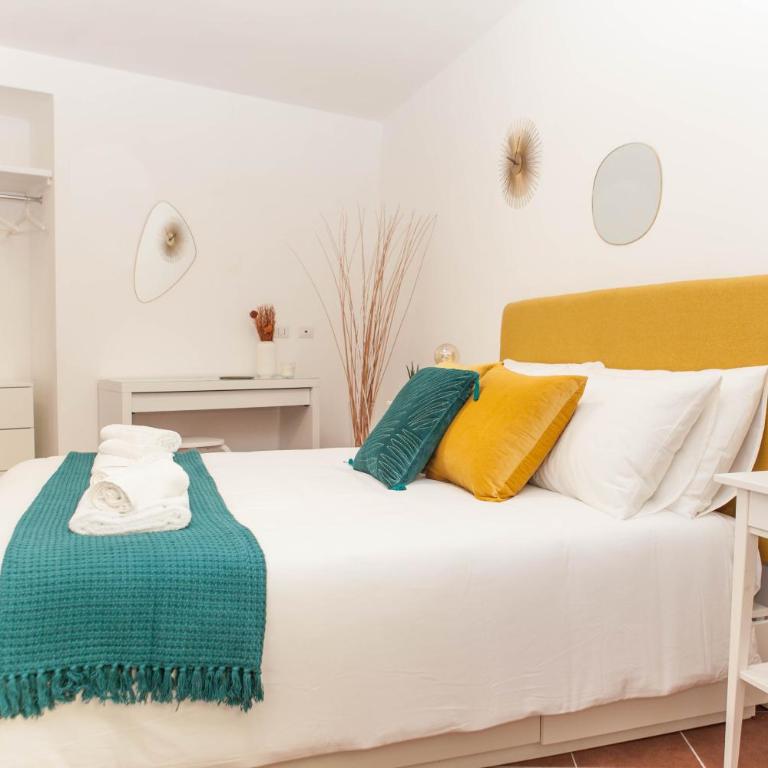 Domina Trastevere Apartment - Roma - Appartamento con 1 Camera da Letto - 2