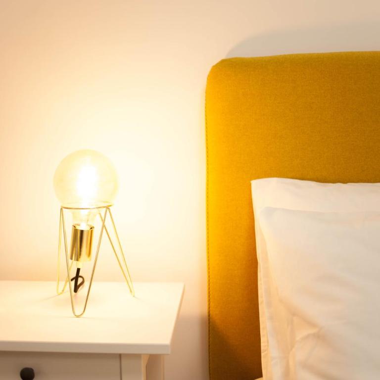 Domina Trastevere Apartment - Roma - Appartamento con 1 Camera da Letto - 6