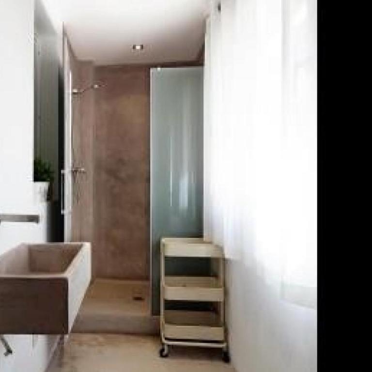 MIQUEL ANGEL - Apartments & one with private terrace - Apartment - 9
