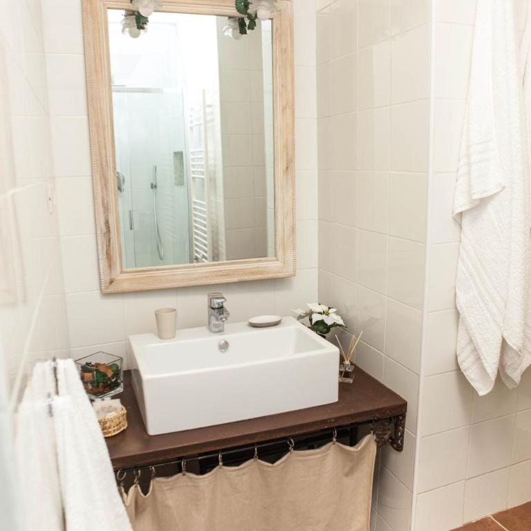Domina Trastevere Apartment - Roma - Appartamento con 1 Camera da Letto - 15