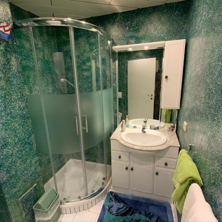 Ferienwohnung Holiday - Appartement 1 Chambre - 10