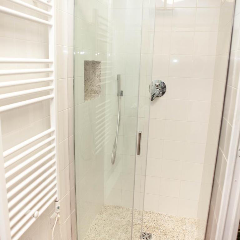 Domina Trastevere Apartment - Roma - Appartamento con 1 Camera da Letto - 14