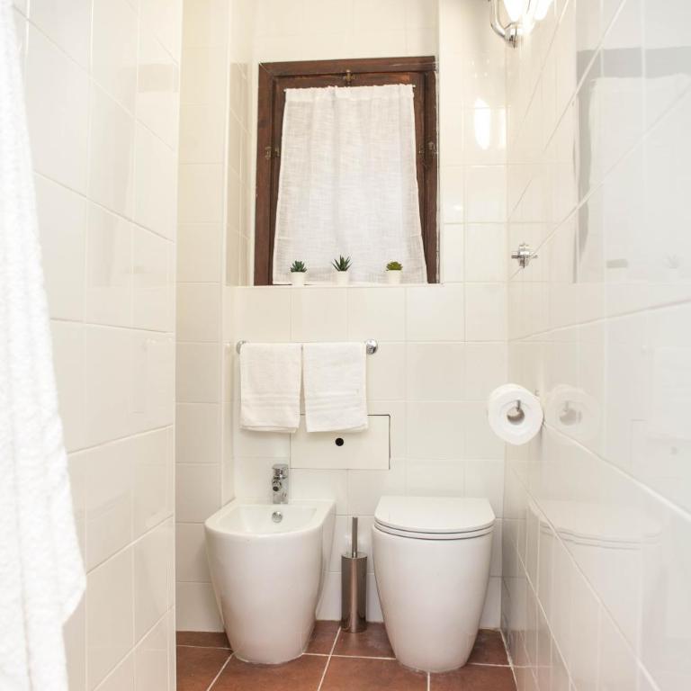 Domina Trastevere Apartment - Roma - Appartamento con 1 Camera da Letto - 17