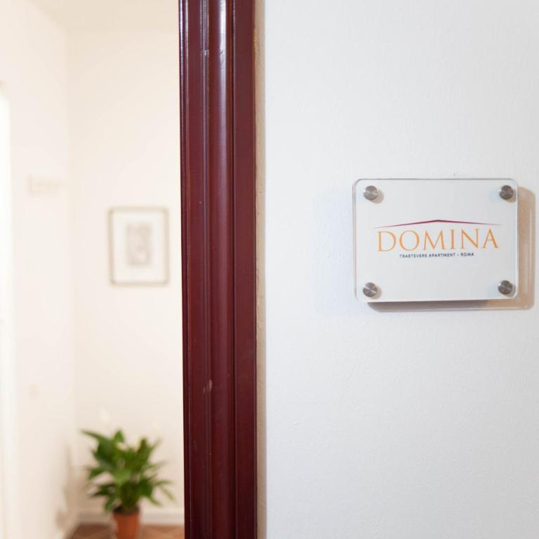 Domina Trastevere Apartment - Roma - Appartamento con 1 Camera da Letto - 19