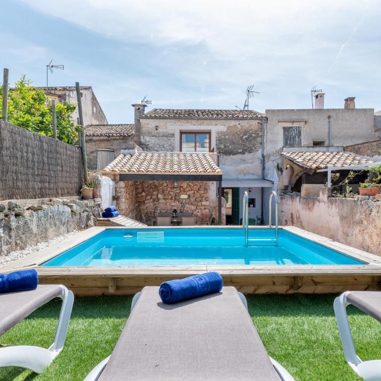 Casa Juavert by Mallorca House Rent - Casa Unifamiliar de 3 dormitorios - 1