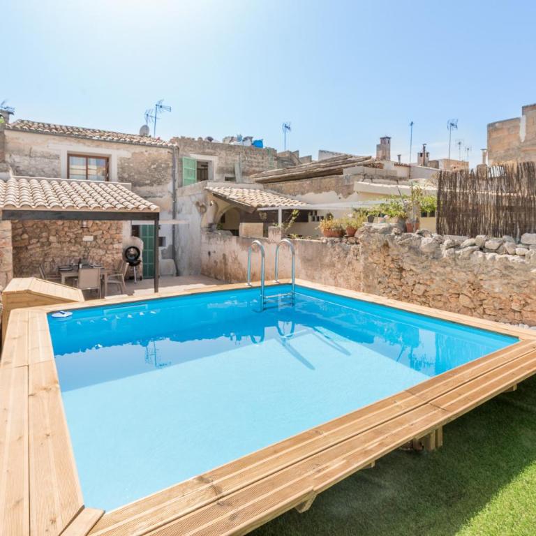 Casa Juavert by Mallorca House Rent - Casa Unifamiliar de 3 dormitorios - 3