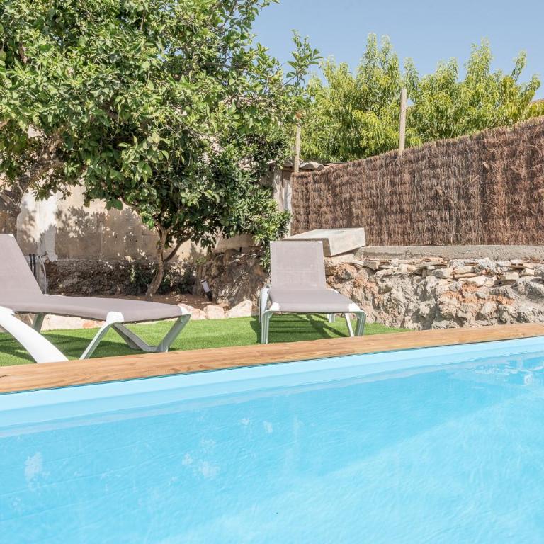 Casa Juavert by Mallorca House Rent - Casa Unifamiliar de 3 dormitorios - 4