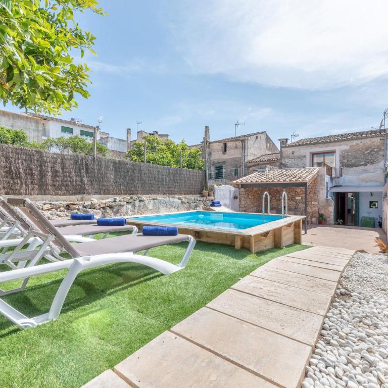 Casa Juavert by Mallorca House Rent - Casa Unifamiliar de 3 dormitorios - 5
