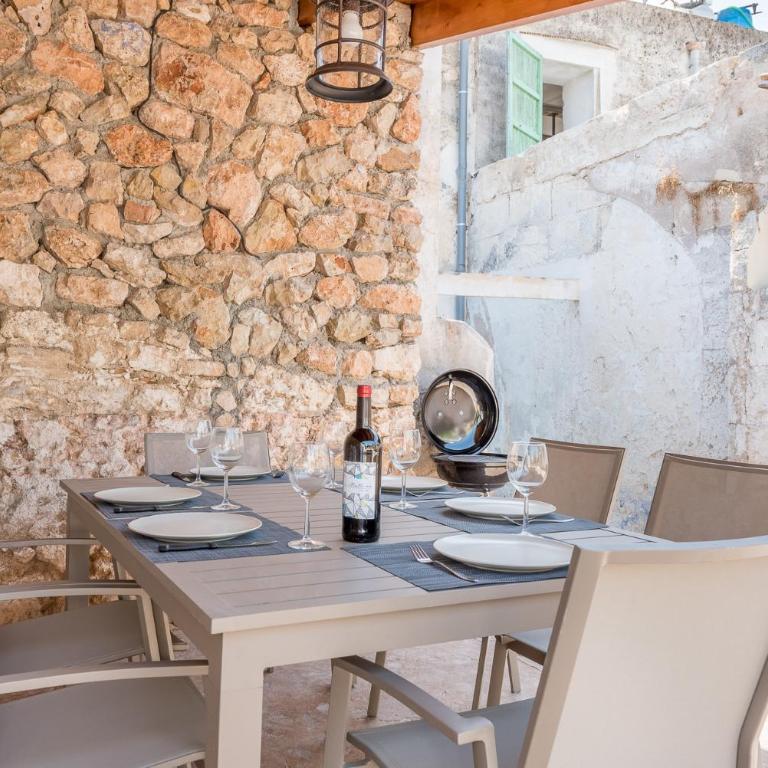Casa Juavert by Mallorca House Rent - Casa Unifamiliar de 3 dormitorios - 7