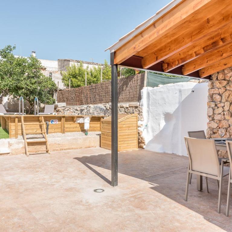 Casa Juavert by Mallorca House Rent - Casa Unifamiliar de 3 dormitorios - 9