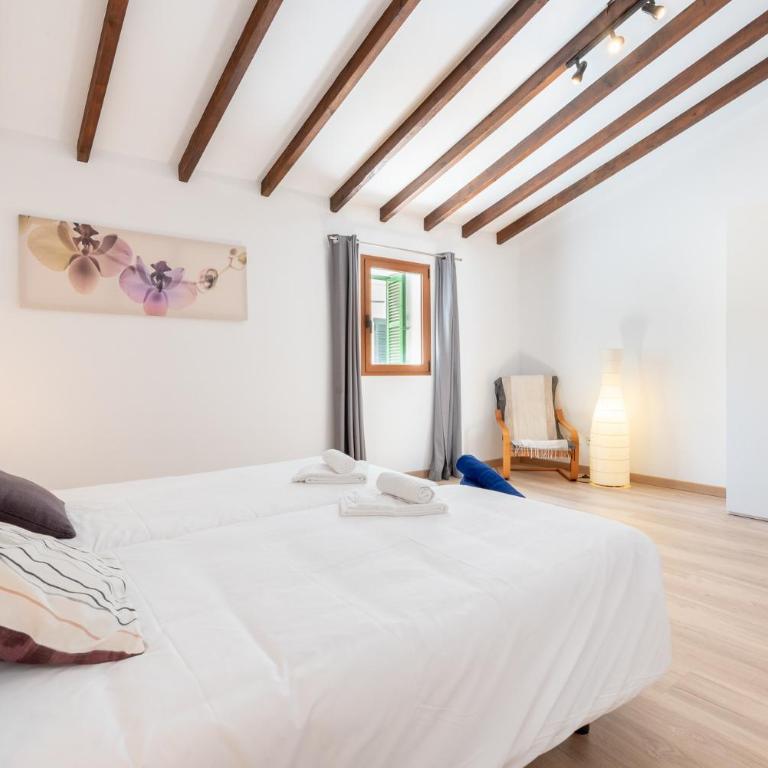 Casa Juavert by Mallorca House Rent - Casa Unifamiliar de 3 dormitorios - 13