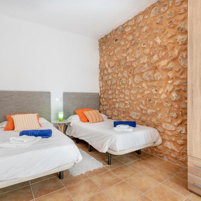 Casa Juavert by Mallorca House Rent - Casa Unifamiliar de 3 dormitorios - 14