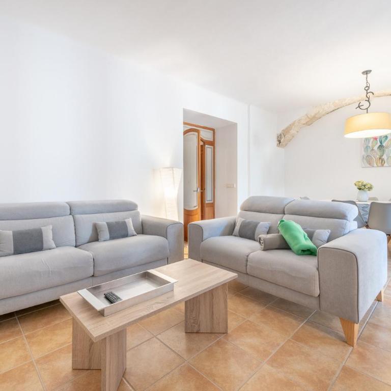 Casa Juavert by Mallorca House Rent - Casa Unifamiliar de 3 dormitorios - 21