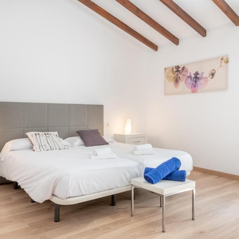 Casa Juavert by Mallorca House Rent - Casa Unifamiliar de 3 dormitorios - 28