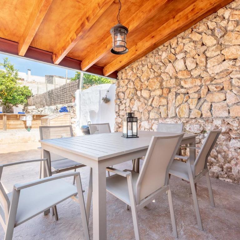 Casa Juavert by Mallorca House Rent - Casa Unifamiliar de 3 dormitorios - 32