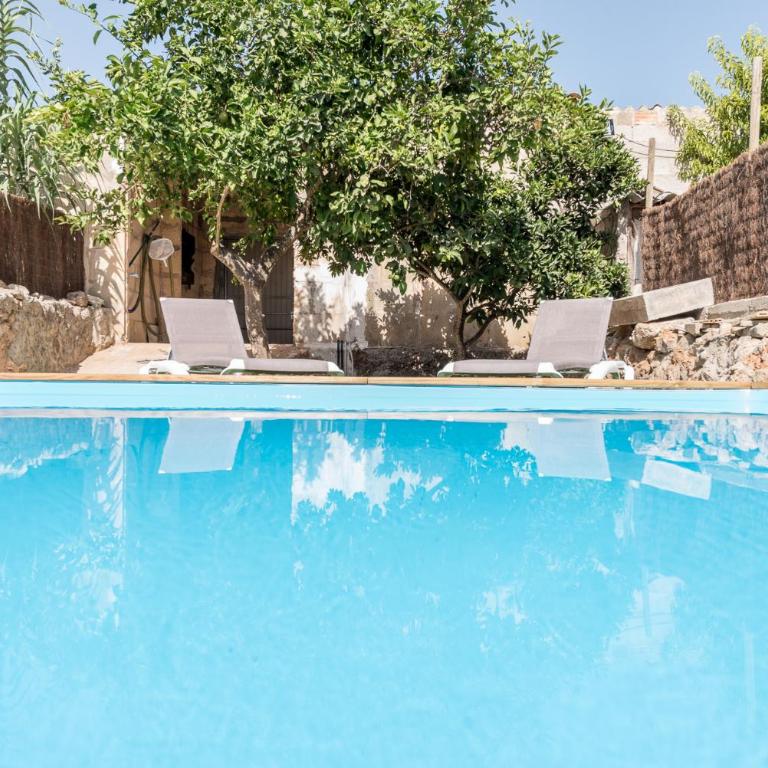 Casa Juavert by Mallorca House Rent - Casa Unifamiliar de 3 dormitorios - 33