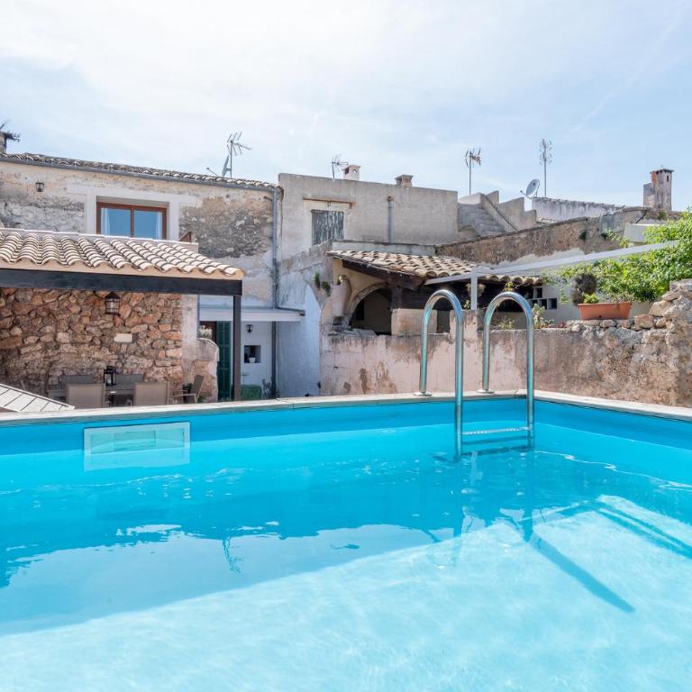 Casa Juavert by Mallorca House Rent - Casa Unifamiliar de 3 dormitorios - 34