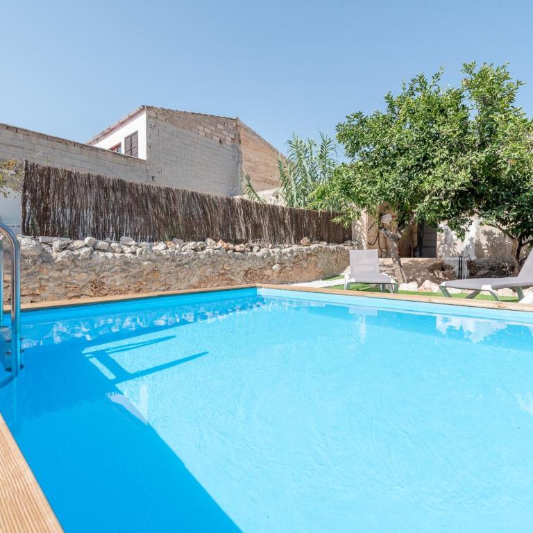 Casa Juavert by Mallorca House Rent - Casa Unifamiliar de 3 dormitorios - 35