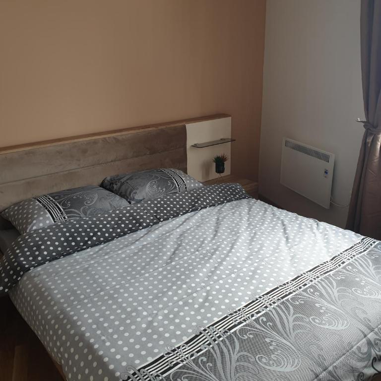 Apartman Noalux 2 Kopaonik - One-Bedroom Apartment - 7