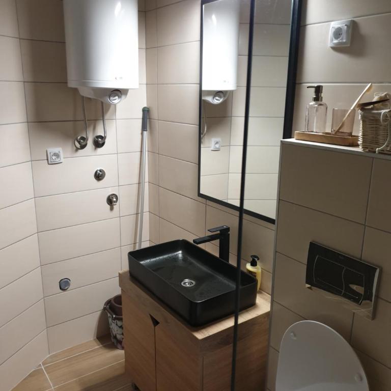 Apartman Noalux 2 Kopaonik - One-Bedroom Apartment - 8