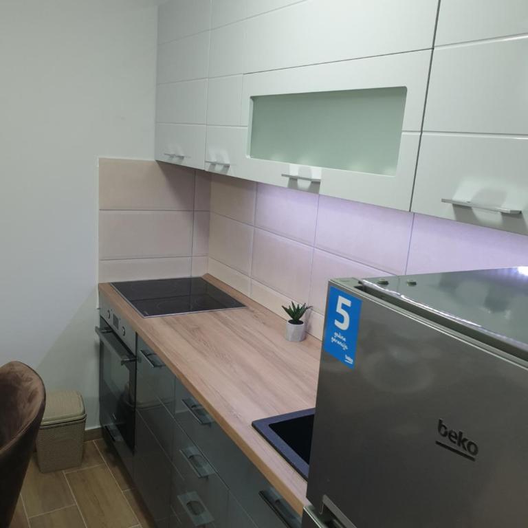 Apartman Noalux 2 Kopaonik - One-Bedroom Apartment - 9