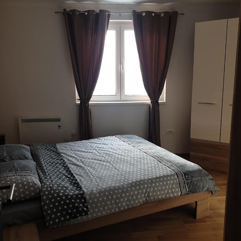 Apartman Noalux 2 Kopaonik - One-Bedroom Apartment - 10