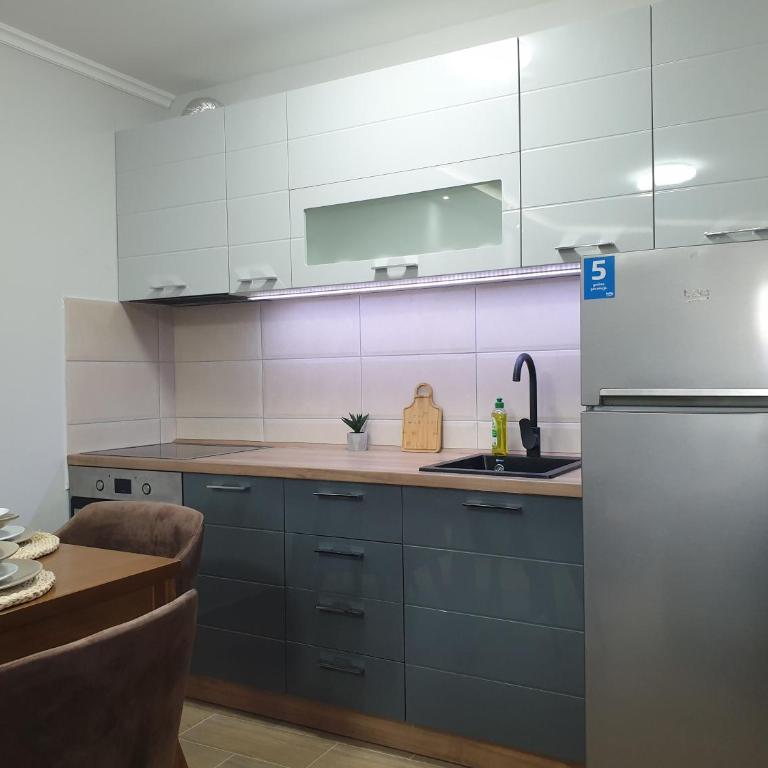 Apartman Noalux 2 Kopaonik - One-Bedroom Apartment - 14