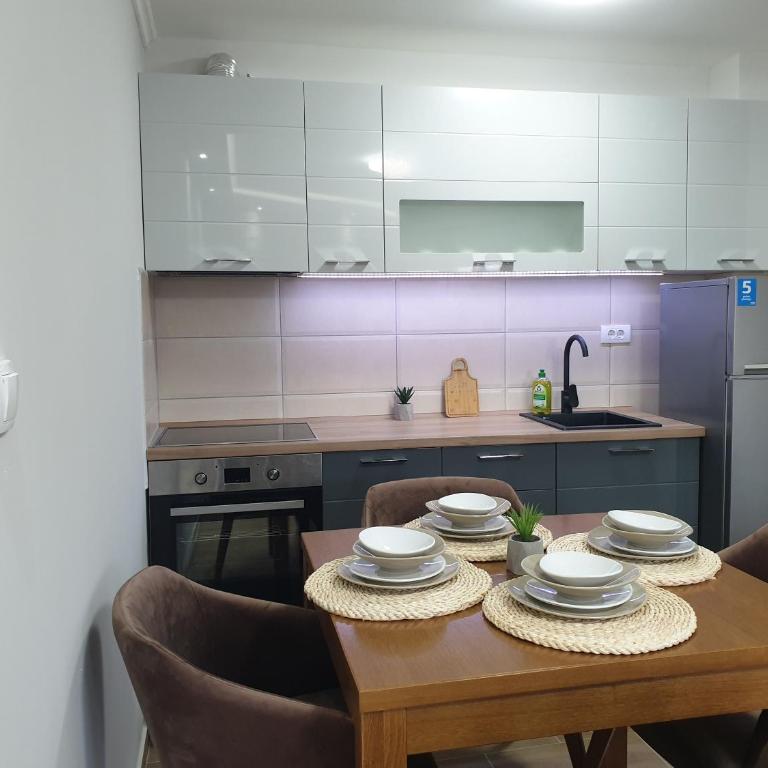 Apartman Noalux 2 Kopaonik - One-Bedroom Apartment - 15
