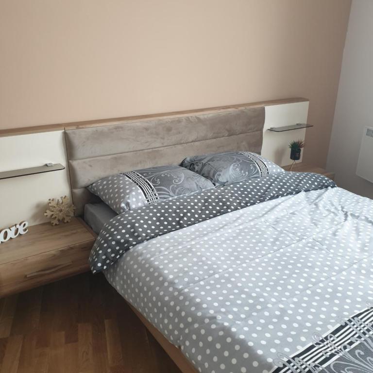 Apartman Noalux 2 Kopaonik - One-Bedroom Apartment - 16