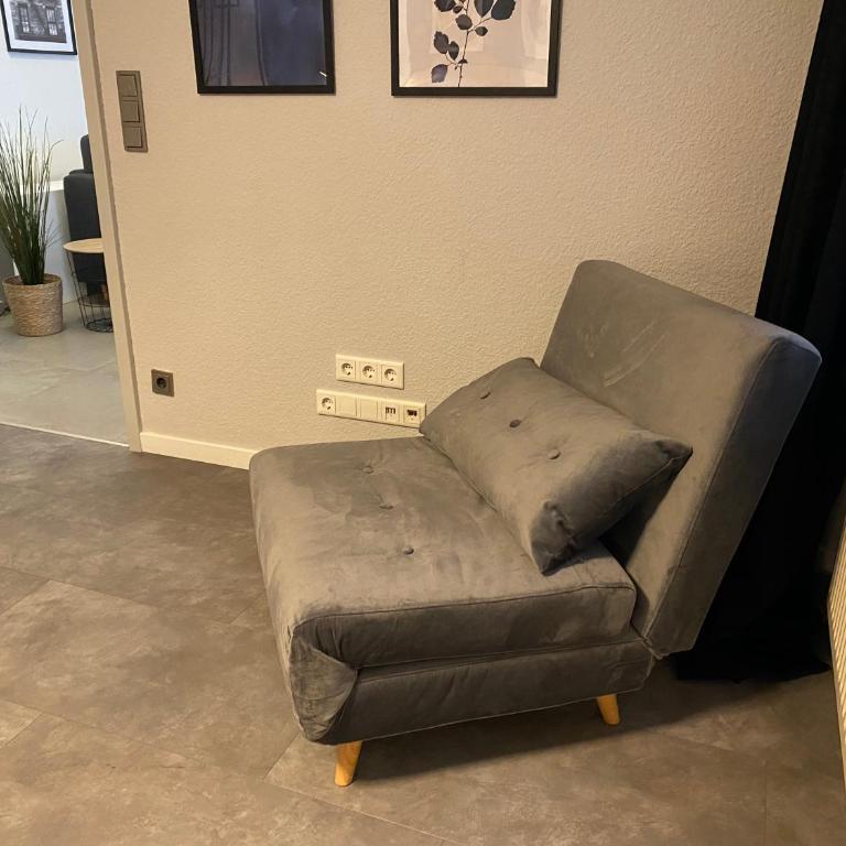 Moderne Apartments in Top-Altstadt-Lage - privates Parken - Nähe Hauptmarkt - Appartamento con 2 Camere da Letto - 13