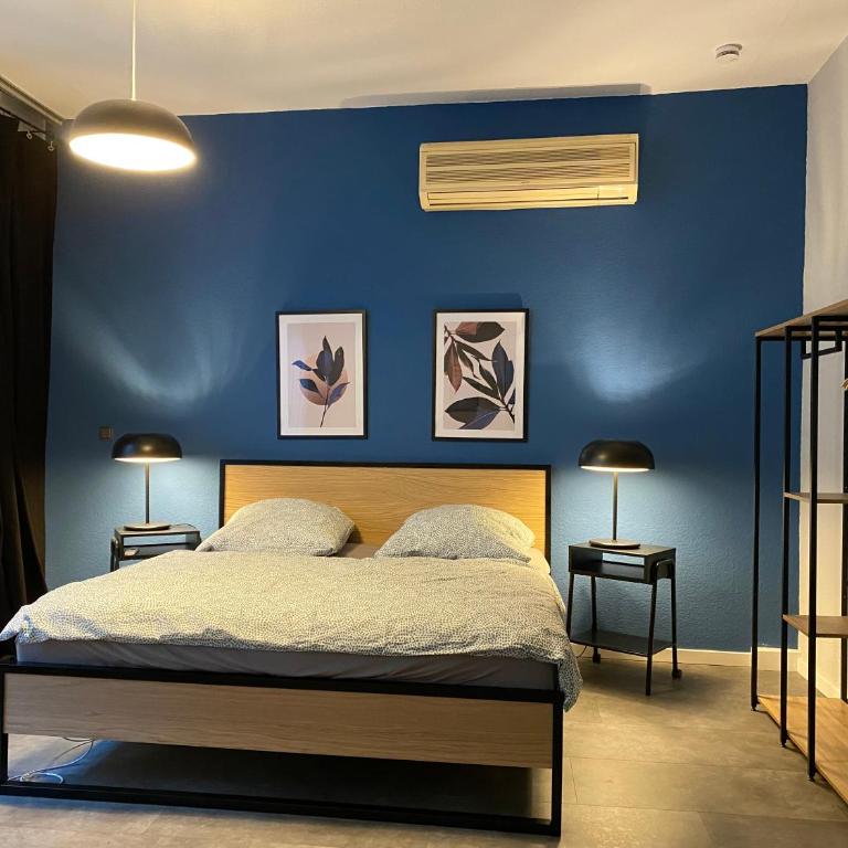 Moderne Apartments in Top-Altstadt-Lage - privates Parken - Nähe Hauptmarkt - Appartamento con 2 Camere da Letto - 2