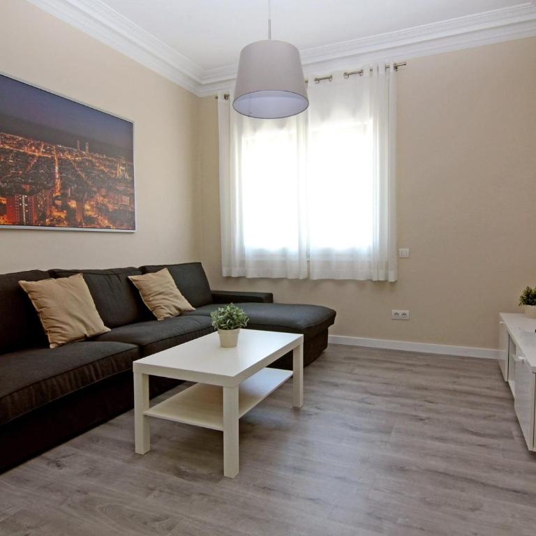 FELIP - Spacious and quiet apartments & one with Terrace - Apartment with Terrace - 16