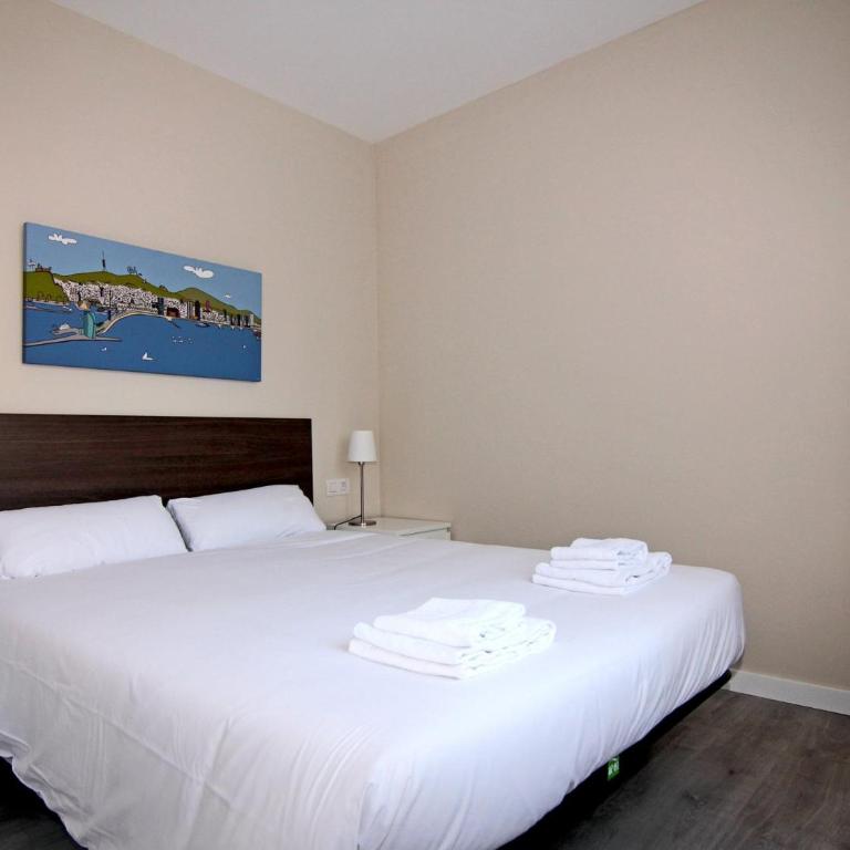 FELIP - Spacious and quiet apartments & one with Terrace - Apartment with Terrace - 22
