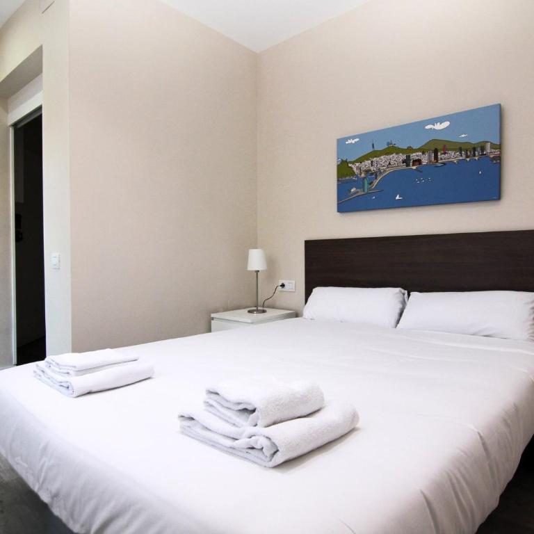 FELIP - Spacious and quiet apartments & one with Terrace - Apartment with Terrace - 17