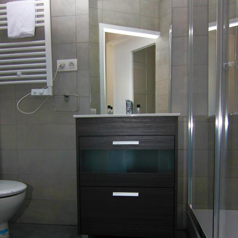 FELIP - Spacious and quiet apartments & one with Terrace - Apartment with Terrace - 23