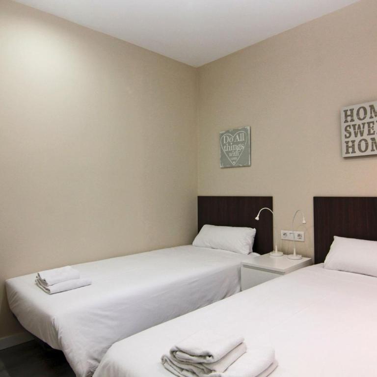 FELIP - Spacious and quiet apartments & one with Terrace - Apartment with Terrace - 24
