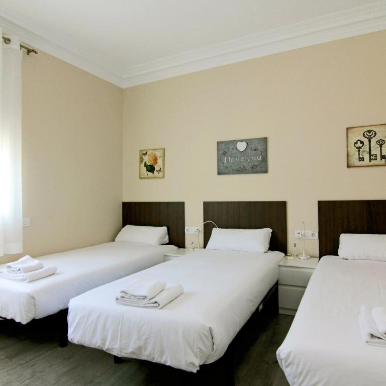 FELIP - Spacious and quiet apartments & one with Terrace - Apartment with Terrace - 25