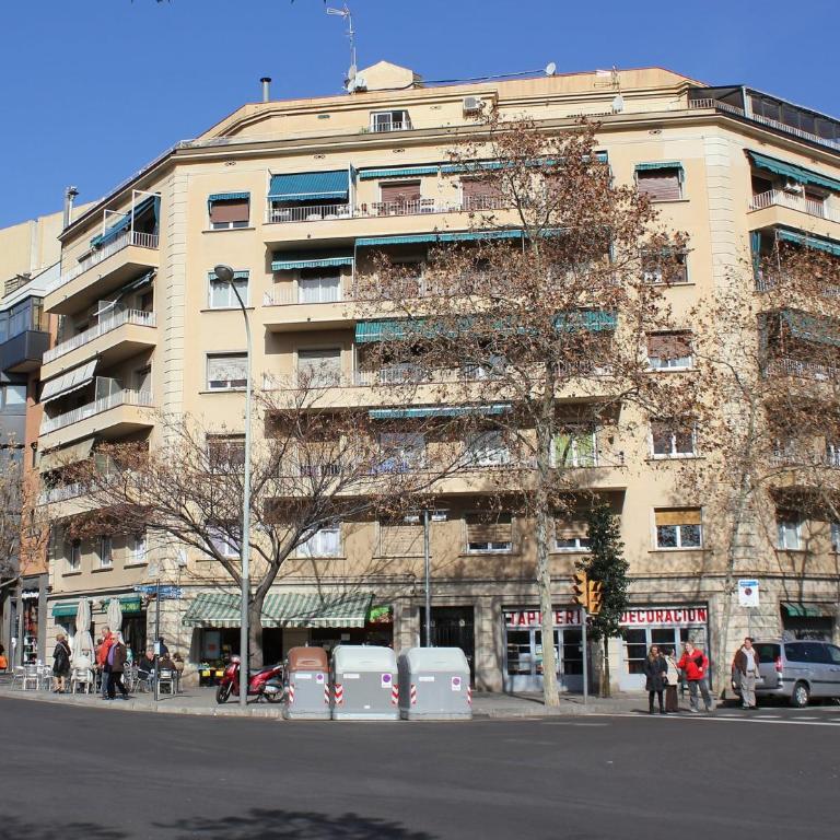 FELIP - Spacious and quiet apartments & one with Terrace - Apartment - 11