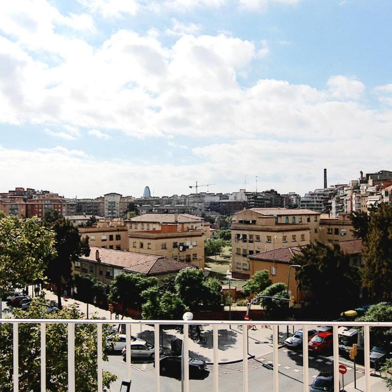 FELIP - Spacious and quiet apartments & one with Terrace - Apartment - 13