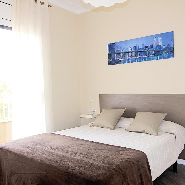 FELIP - Spacious and quiet apartments & one with Terrace - Apartment - 12