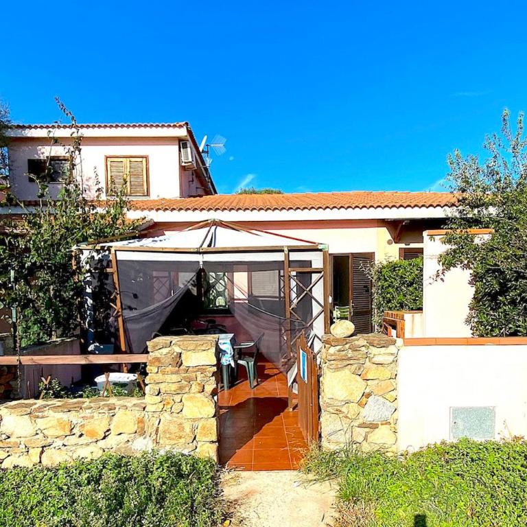 Case Vacanze San Teodoro Monti 22 - Casa Vacanze - 1