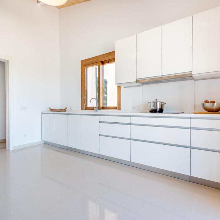 Finca S'Era de Turtitx - Villa de 1 dormitorio - 16