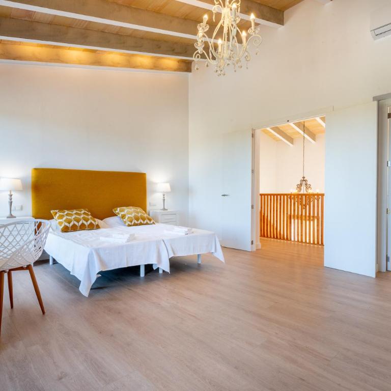 Finca S'Era de Turtitx - Villa de 1 dormitorio - 30