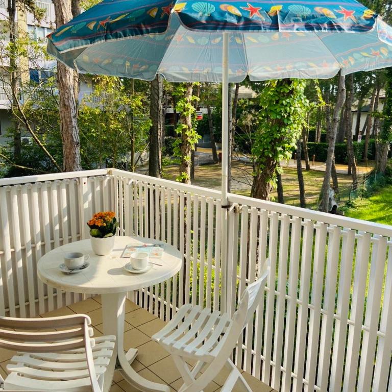 Villa Rosanna - Appartamento con 1 Camera da Letto - 1