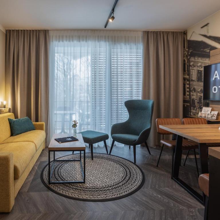 Apart of me Klagenfurt - Standard Apartment - 4