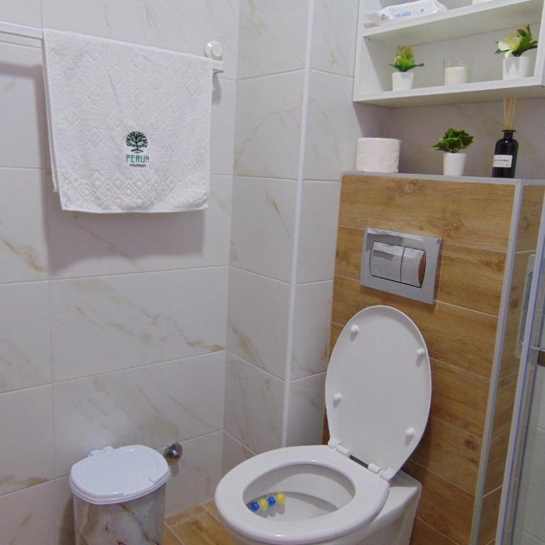 PERUN - Apartman sa 1 Spavaćom Sobom - 22